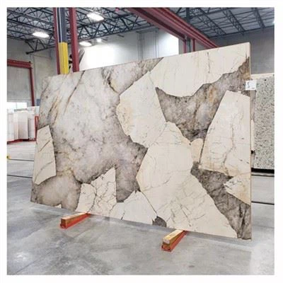 Patagonia Granite Slab