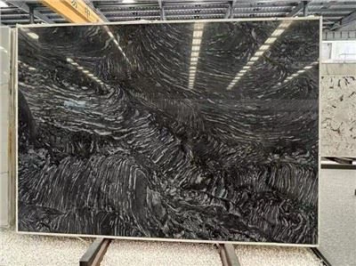 Wakanda Quartzite Countertops