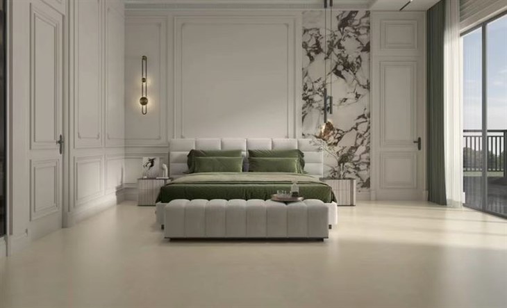 Spain Crema Marfil Marble Beige Interior Design