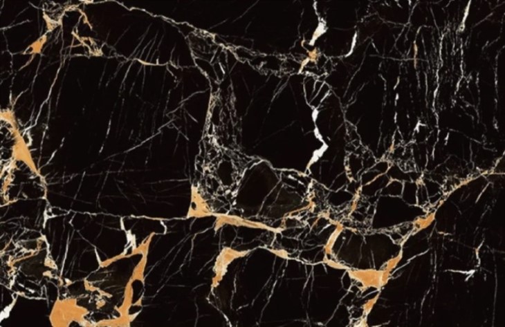 Portoro Marble Slab