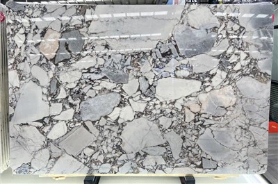 Oseyan Tanpèt Marble Slab